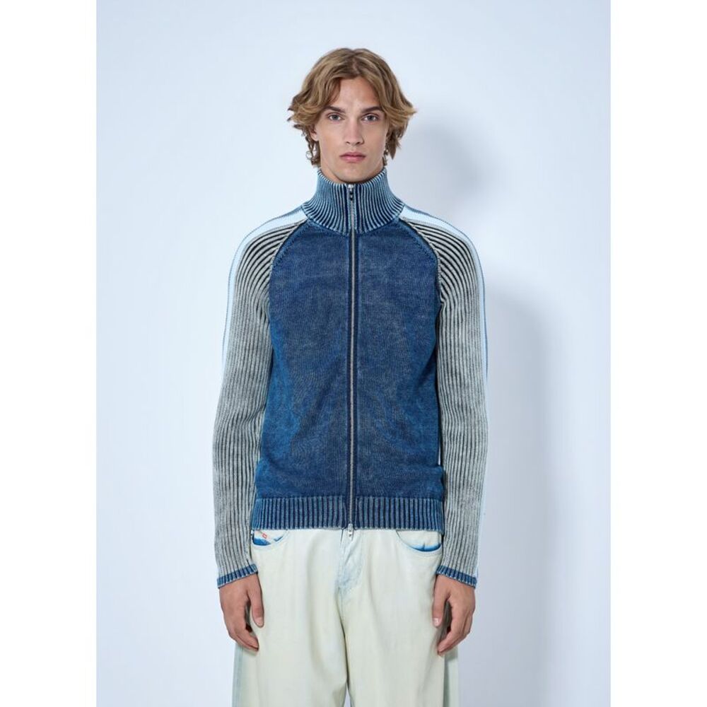 Diesel Men K-Heronimo Cardigan